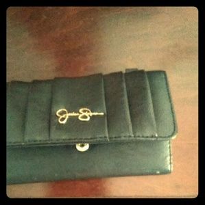 Jessica Simpson Wallet